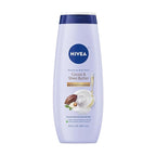 NIVEA Pampering Cocoa and Shea Butter Body Wash by Nivea
