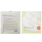 SUNGBOON EDITOR Deep Collagen Niacin-Vita C Overnight Mask | Brightening & - Image 7