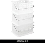 iDesign Small Shower Caddy - Image 5