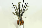 WEALD TRIBE Bamboo Scent Flower Reed Diffuser Set - Image 3