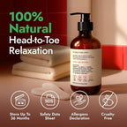 H'ana Relaxing Massage Oil - Image 7