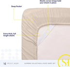 California King Sheet Sets - Image 5