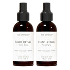 Muse Apothecary Flush Ritual by MuseApothecary