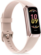 Fitness Tracker with 24/7Heart Rate, Blood Pressure, Sleep Tracking, Activity by Unknown
