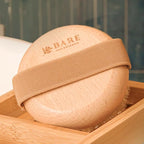 Bare Botanics Dry Body Brush for Lymphatic Drainage - Image 4