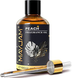 MAYJAM 100ML/3.38FL.OZ Peach Fragrance Oils by MAYJAM