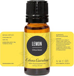 Edens Garden Lemon Essential Oil- 100% Pure Premium Grade, Therapeutic - Image 8