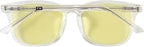 Sleep ZM Blue Light Blocking & Light Sensitivity Glasses - Image 2