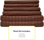 Full Size Bed Sheets - Image 4