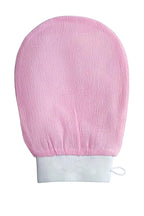 DEWYGLO Dewyglo Exfoliating Glove, Made by Unknown