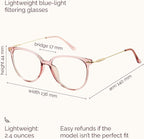 Gaoye Blue Light Blocking Glasses - Image 3