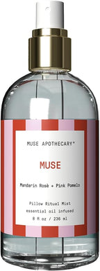 Muse Apothecary Pillow Ritual by MuseApothecary