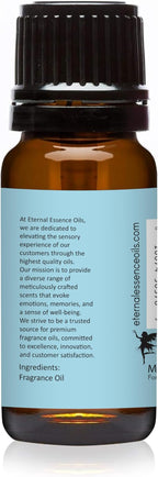Clean Cotton Premium Grade Fragrance Oil - 10ml - Scented Oil - Image 6