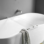 Bathtub Tray Over Bathtub Racks Bath Caddy - Image 3