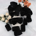 AOPRIE SPA Headbands for Washing Face Makeup Headbands - Image 3