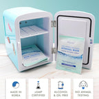 Ebanel 10 Pack Hydrogel Collagen Face Mask - Image 6