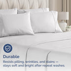 Standard Pillow Cases Set of 6 - Image 4