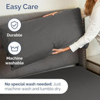 Extra Deep King Sheet Set - Image 7