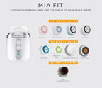 Clarisonic Mia Fit Sonic Facial Skin Cleansing Brush System - Image 5