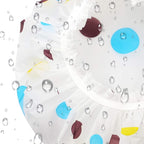 Shower Caps - Image 2