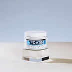 Advanced Clinicals Keratin Hair Mask Treatment, 12 Fl Oz, - Image 8