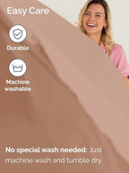 Extra Deep King Sheet Set - Image 7