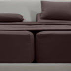 Elegant Comfort Luxurious 1500 Premium Hotel Quality Microfiber Three Line - Image 3