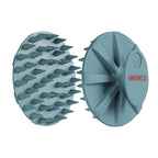 INNERNEED Scalp Massager Shampoo Brush, Wet & Dry Manual Scalp Care Head - Image 6