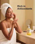 Yoken Vitamin E Oil 16 Fl Oz Vitamina E Oil - Image 4