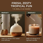 100% Pure Lemongrass Essential Oil - Image 4