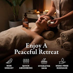 Gya Labs Lavender Massage Oil - Image 2