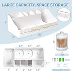 Tucao Toothbrush Holders, Toothbrush Holders - Image 2