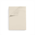 Mellanni Twin XL Size Flat Sheet by Mellanni