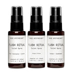 Muse Apothecary Flush Ritual by MuseApothecary