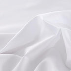 Lirex 2-Pack Queen Size Flat Sheet Set, Ultra-Soft Brushed 1800 Microfiber - Image 4
