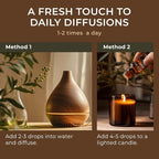 100% Pure Cilantro Essential Oil - Image 4