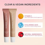 Summer Tinted Lip Butter Balm - Image 6