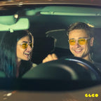 IBOANN Chic & Comfy Blue Light Glasses - Image 2