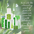 Vitabath Original Spring Green Moisturizing Bath & Shower Gel Wash Intoxicating - Image 3