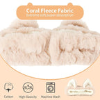 PERFECTSIGHT Kawaii Headband for Spa, Washing Face, Party - Image 3