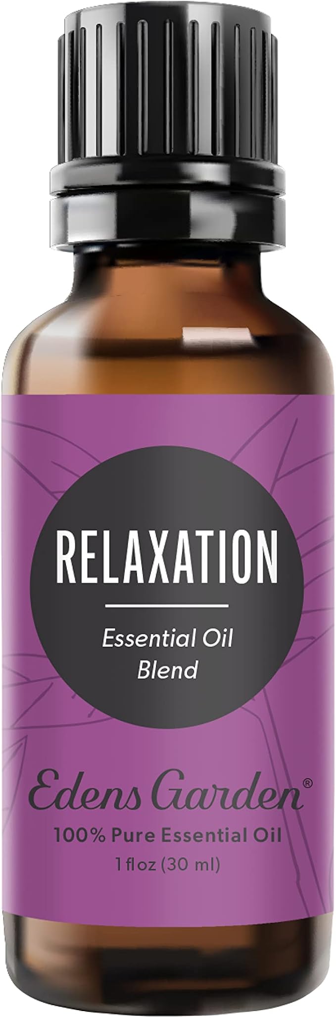 Edens Garden Relaxation Essential Oil Blend- 100% Pure Premium Grade, by EdensGarden