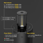 Waterless Essential Oil Diffuser - Image 3