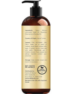 Handcraft Blends Castor Oil - Image 3