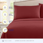 Full Size Sheet Sets - Image 2