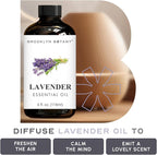 Brooklyn Botany Lavender Essential Oil - Image 5