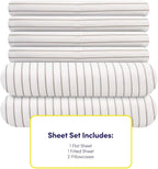Twin Size Bed Sheets - Image 4