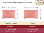 Mellanni Pillow Cases - Image 2