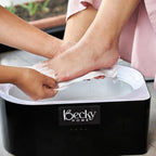Paraffin Wax for hand and feet | 1lb Milk and Honey Scented Paraffin Wax - Image 5