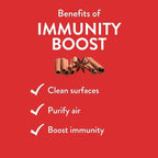 Immunity Boost Essential Oil Blend 30mL by Revive Essential Oils - Image 2