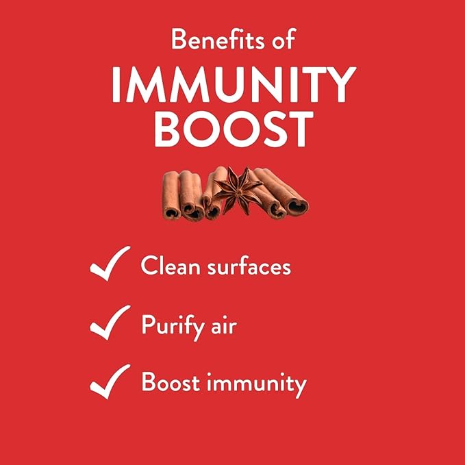 Immunity Boost 10mL Essential Oil Blend by Revive Essential Oils - Image 3